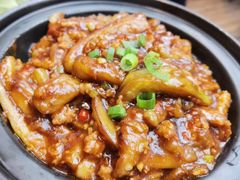 -大树餐厅(红旗街万达店)