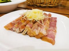 肴肉-我家农庄