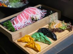 -湊湊火锅·茶憩(东城万达店)