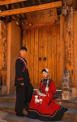 -金夫人婚纱摄影(西昌店)