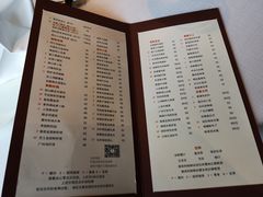 -富力丽思卡尔顿酒店·丽轩中餐厅