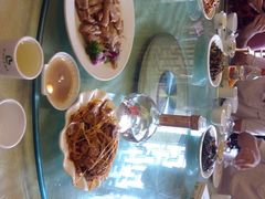 一桌菜~-乾州食府(小雁塔店)
