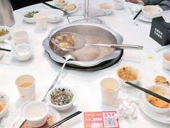 -潮发潮汕牛肉店(龙洞店)