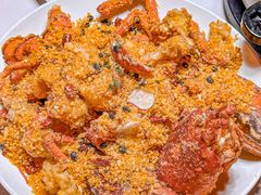 -醉壹号海鲜大排档(厦门美食地标店)