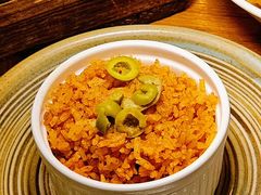 -MAYA玛雅墨西哥餐厅(四方新城店)