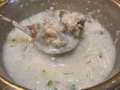 -盛记顺德高佬猪杂粥