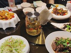 -隐食私房菜(渡口·光荣院南门·老街店)