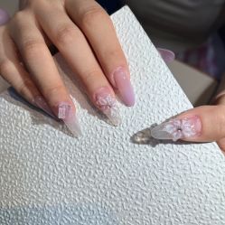 -Nail Me美甲美睫