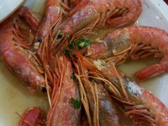-高德海鲜舫(黄河南大街店)