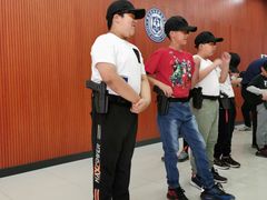 -中国北方国际射击场