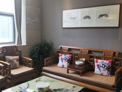 -沐春秋茶书院·茶室.茶馆.商务包房(知春路店)