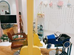 -阿朵拉儿童发型设计(金狮广场店)