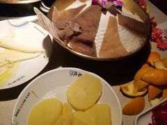 -小龙坎火锅(全球总店)