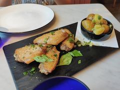 -玛尚诺意式餐厅(日月光店)