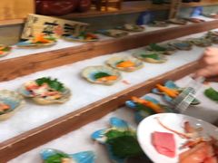 -芭菲盛宴·环球美食(解放碑英利国际店)