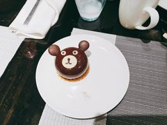 -顺德美的万豪酒店·自助餐·贡厨