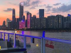 -琶醍壹号•潮菜江景餐吧