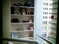 -瑞尔齿科(南京东路名人诊所)