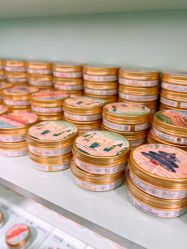 点击看大图 -青稚护手霜QINGZHI