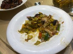 -又见炊烟私房菜(敬亭路店)