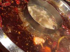 -谭鸭血老火锅(漳州路店)