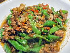 -田婆婆的菜(新天地店)