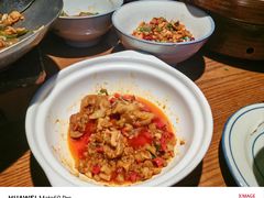 -老湘村·湖南土菜(天河维多利店)