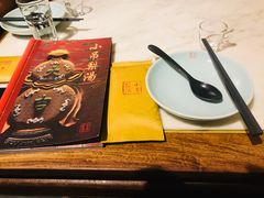 -小吊梨汤·北京菜·烤鸭(鸟巢店)