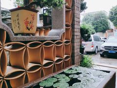 景观位-阿多私房菜(顺德店)
