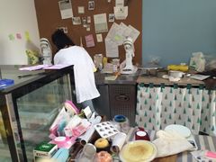 -ZOZO's昌左左精致甜品设计(新北店)