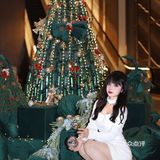 治愈系圣诞🎄下午茶☕️时光
