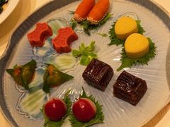 -海味观(老西门店)