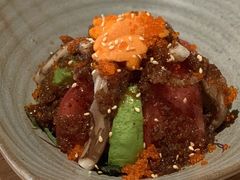 -然寿司(郎园vintage店)
