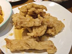 -八大碗·地道东北菜(白塔堡店)