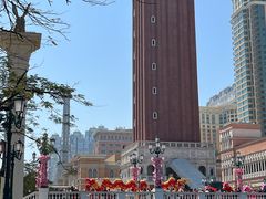 -澳门威尼斯人综合度假区