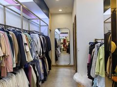 -海马体照相馆(广州新世界云门New park店)