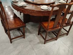 -长平肥姐白粥·海鲜打冷