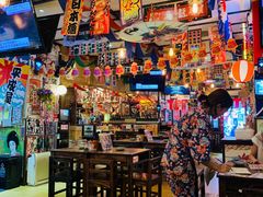 大堂-平成屋·午肴夜酒(四川北路店)