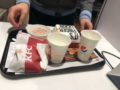 -肯德基(绍兴悦来店)
