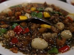 -华豫川酒家(大卫城店)