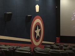 -太平洋电影城(洋洋百货店)