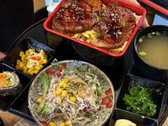 -左舞和风屋便当(金地店)