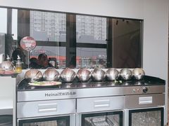 -范儿·嫂子烤肉·精致炭火烤肉(长治路店)