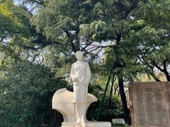 -静安公园(静安寺街道)
