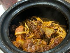 -回家吃饭·地道南昌菜(建德观总店)