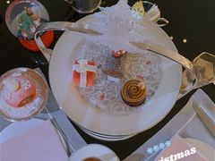 -王府半岛酒店·大堂茶座