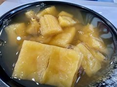 Q糯木薯羹-冰神糖水铺(国贸中心店)