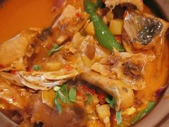 -皖香览约·徽菜(吴江吾悦店)