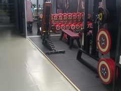-即刻自助健身·私教馆(对外经贸店)