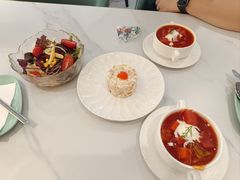 -库滋明·俄罗斯特色美食(中央大街店)
